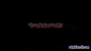 Preview 4 of Sex Videor Porn - Film: il Mostro Parte01 Produced by Roby bianchi