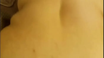 Preview 4 of Creamy Masturbation In Car - Robert