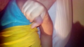 Preview 4 of Hotmoza Threesome - Mi poya sucia