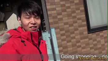 Preview 1 of Mom Of German - Japanese teen solo tugs