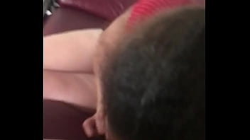 Preview 1 of Love Cuple - Getting My Fat Pussy Licked