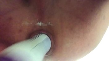 Preview 3 of College S3x Party - anal