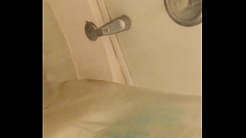 Preview 3 of Pump Tits Bdsm - Peeing in boxers then having a fun time in the shower