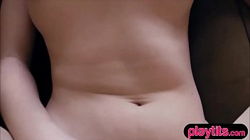 Preview 3 of Bokep Yoga Sexybig Tit - Everyday amateur couples filming themselves compilation
