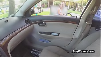 Preview 1 of Alana Poran - Broke chick rides my thick dick
