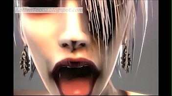 Preview 4 of 12 Yer Ledy Fuk Me - Ivy Valentine Creampie - Soul Calibur