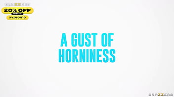 Preview 4 of Family Over Taking - A Gust Of Horniness.Katty Soarez / Brazzers/Enter promo code xvpromo at checkout