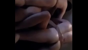 Preview 1 of Love Me Hard Part 3 - Frot dos par&ccedil_as