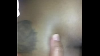 Preview 4 of Pov Alley - Ebony Doggystyle