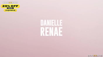 Preview 2 of Aaliyah Bang - The Personal Shopper.Danielle Renae,  Diabeticoochie / Brazzers/Enter promo code xvpromo at checkout