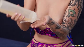 Preview 1 of Hip Hop Movie - Her Ass Fucks Around And Finds Out.Alex Grey / Brazzers/Enter promo code xvpromo at checkout