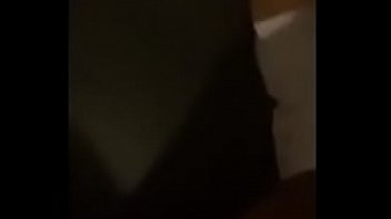 Preview 2 of Sleeping Bokevp - sloppy bj and a rough fuck on periscope