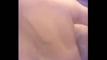 Preview 2 of Sleeping Secrut - fa ugly ex gf fingering