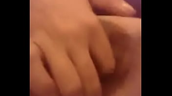Preview 1 of Sleeping Secrut - fa ugly ex gf fingering
