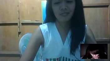 Preview 2 of Sex Barat 2 Lawan 1 - maverick hammandon phillipines girl shows boobs on cam