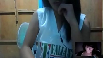 Preview 3 of Sex Barat 2 Lawan 1 - maverick hammandon phillipines girl shows boobs on cam