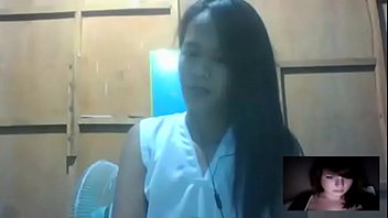 Preview 1 of Sex Barat 2 Lawan 1 - maverick hammandon phillipines girl shows boobs on cam