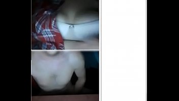 Preview 2 of Milfs Cnfm - videochat series 26 tits masturbating cumshot cum
