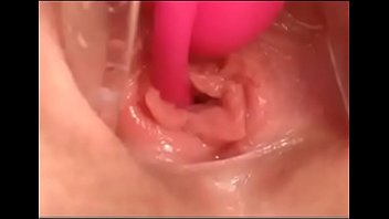 Preview 2 of Anal Vibrator Gay - very creamy pussy