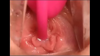 Preview 1 of Anal Vibrator Gay - very creamy pussy