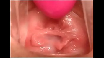 Preview 4 of Anal Vibrator Gay - very creamy pussy