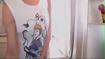 Preview 1 of Open Porn Sexy Hd Super - el pintor y mi novia