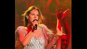 Preview 4 of Lely Star Anal - Lana Del Rey singing A&amp_W live at Leeds Festival 8/26/24