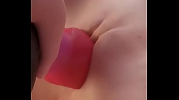 Preview 3 of After Fuck Xxx - Overwatch D.VA Masturbating Animation