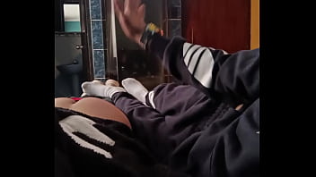 Preview 3 of Korean Xxx Hard Fucked - Rica peruana con su venrco