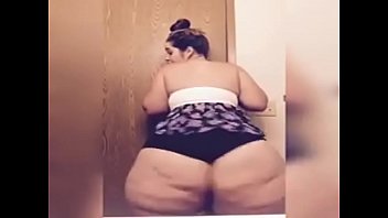 Preview 2 of Pamela Rios Creampie - shake big booty