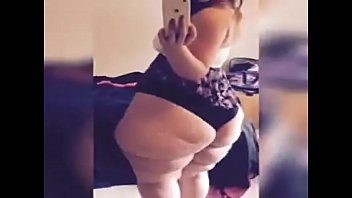 Preview 4 of Pamela Rios Creampie - shake big booty