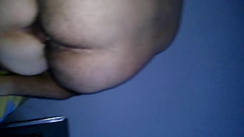 Preview 4 of Ebony Pussy Dildo - BuchoAfter 6