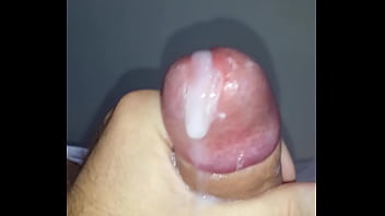 Preview 4 of D9nna Chastity - Batendo Uma (mulheres mandem email)