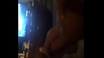 Preview 1 of Sma Indoo - sloppy bj and a rough fuck on periscope