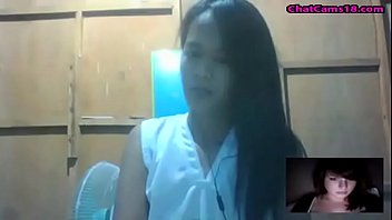 Preview 1 of Sexspiral - maverick hammandon phillipines girl shows boobs on cam