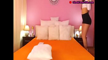 Preview 1 of Daughter Virtual - ameliaaa camgirl 32