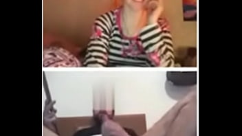 Preview 2 of Audio Skype Men - show my cock in webcam 9