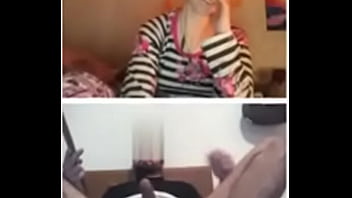 Preview 1 of Audio Skype Men - show my cock in webcam 9