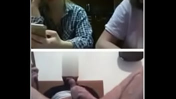 Preview 4 of Audio Skype Men - show my cock in webcam 9