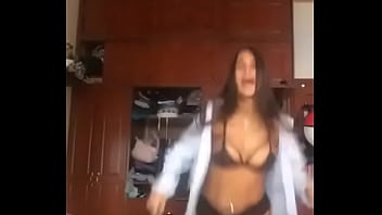 Preview 3 of Cute Girls Chut Girls - VID-20170705-WA0006