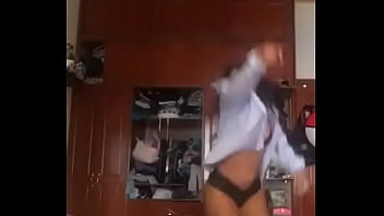 Preview 4 of Cute Girls Chut Girls - VID-20170705-WA0006