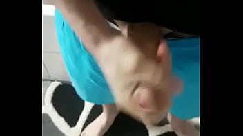 Preview 2 of Pakistan Xxx Mom Xxx - Handjob and cumshot