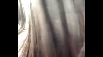 Preview 3 of Italia Sex Video - Two teens masturbating in a public bus