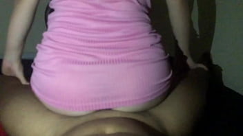 Preview 2 of Bbw Orgy Cum Fest - Cunhada completou 18 e veio passear na casa da irm&atilde_ e acabou ficando bebendo de mais e sentou gosto . O melhor gemido que j&aacute_ existiu
