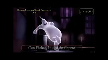 Preview 2 of Vintage Full Videos - Cucardas Brujas