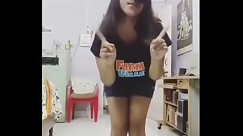 Preview 3 of Dad Mas - www.nishubaghel.com - Kolkata Call Girl Hot &amp_ Sexy Dance Moves
