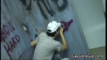 Preview 2 of Bh Pink Lemes Two Cooks - Gay Handjobs And Big Black Gay Cock Sucking 15