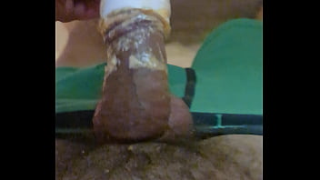 Preview 4 of Ales Sex Big - Atosz k&iacute_nz&aacute_s