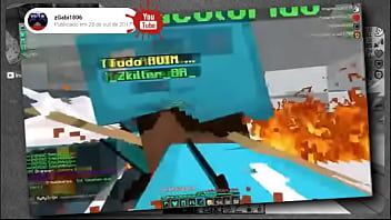 Preview 4 of Larkalarkisex - 2 MEMBROS DO COMENDO TURMA DE JOVENS