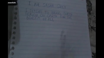 Preview 3 of Elaina At Swimming - Sasha Grey Speaks